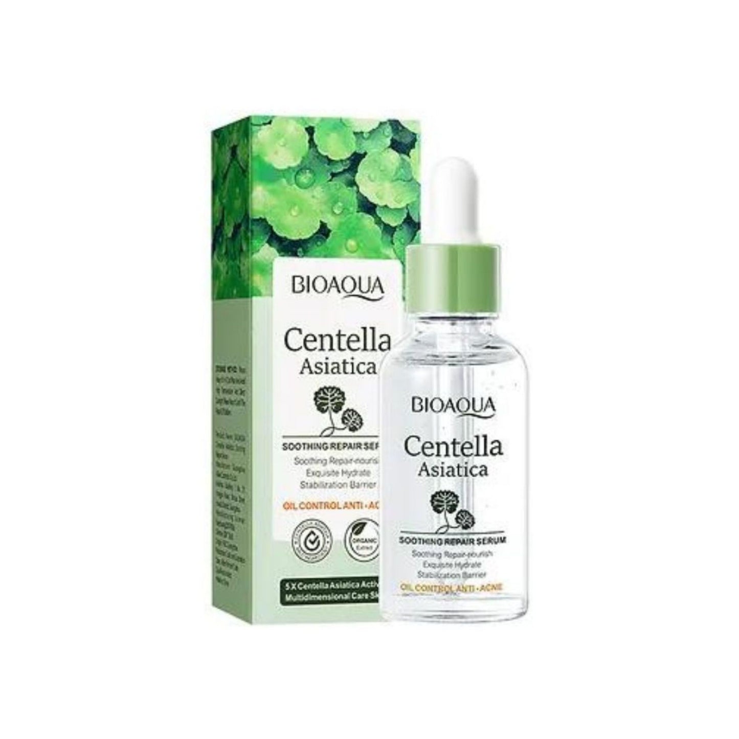 Serum Facial Centella Asiática Bioaqua BQY58581