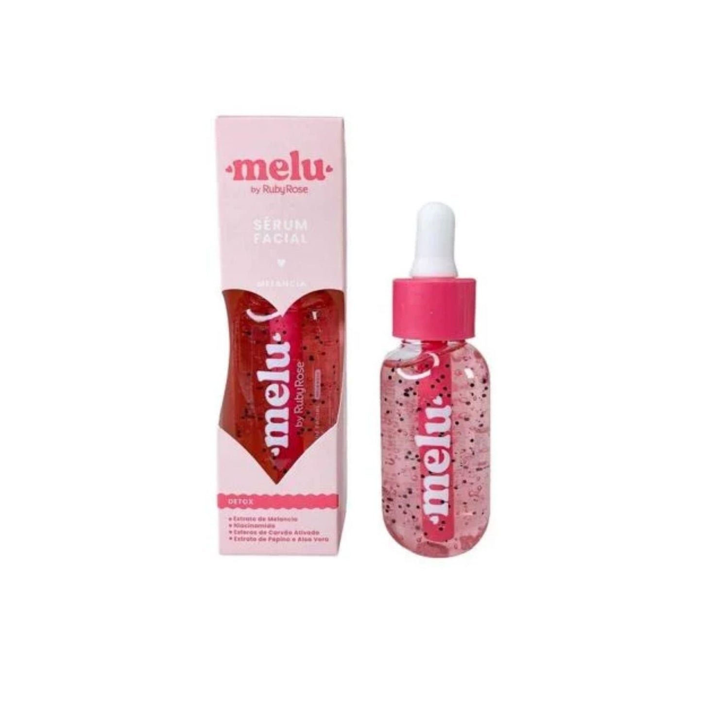 Serum Facial Detox-Sandía Melu Ruby Rose RR4000-3