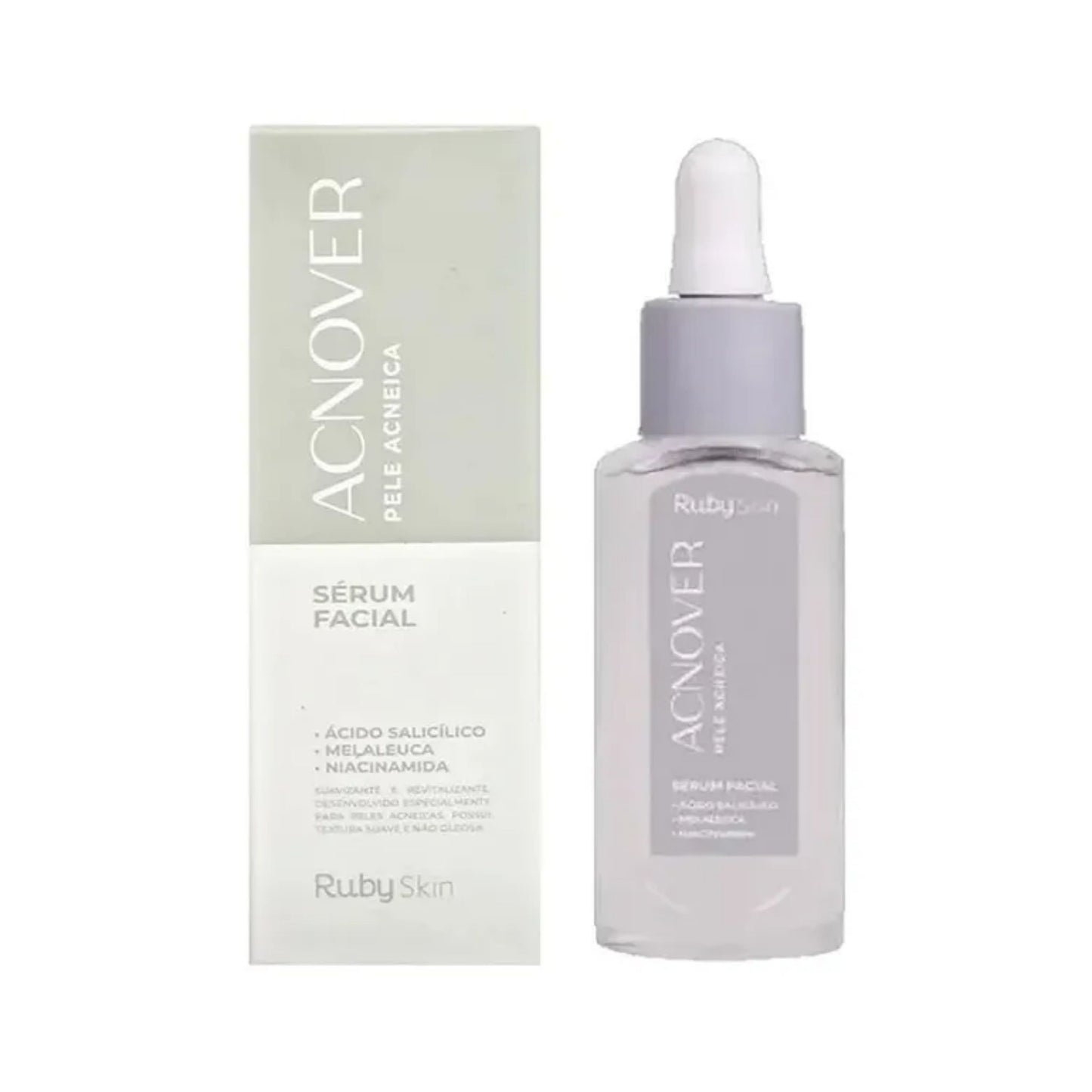 Serum Facial Acnover Ruby Rose HB414