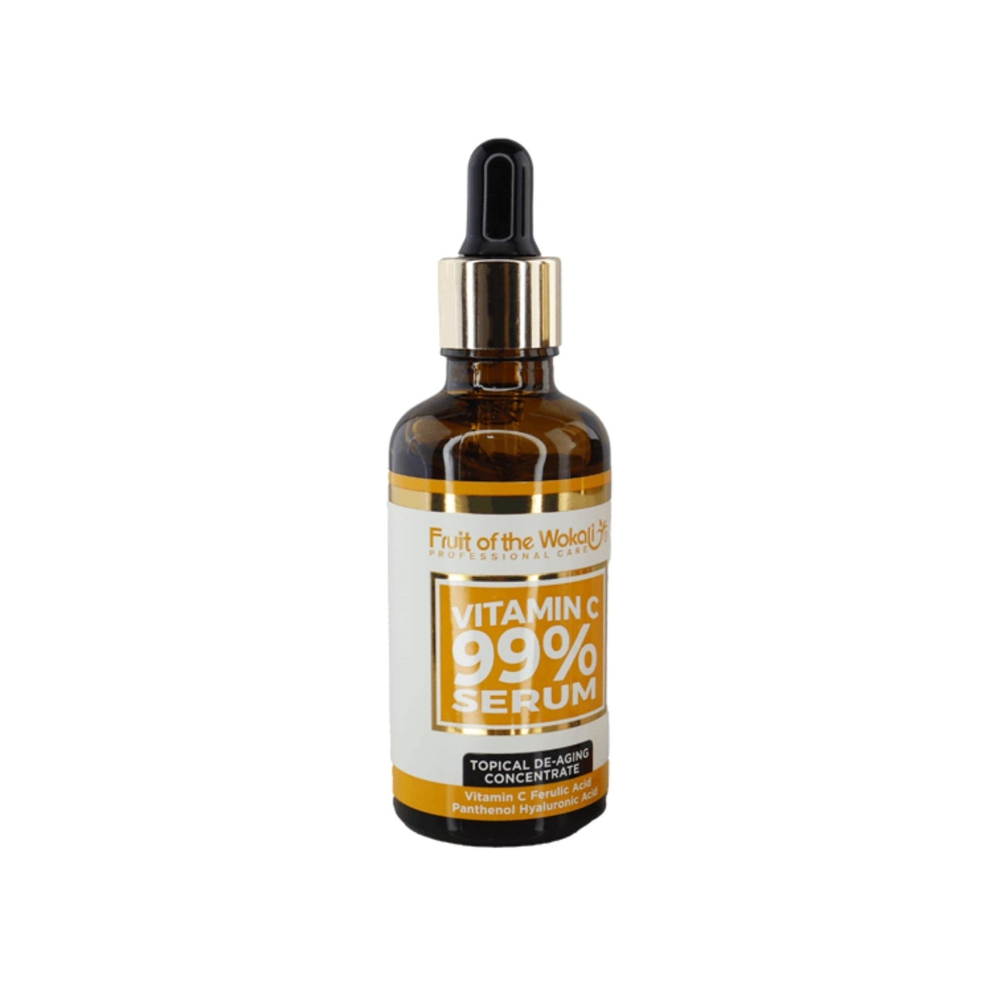 Serum Facial Vitamina C Wokali