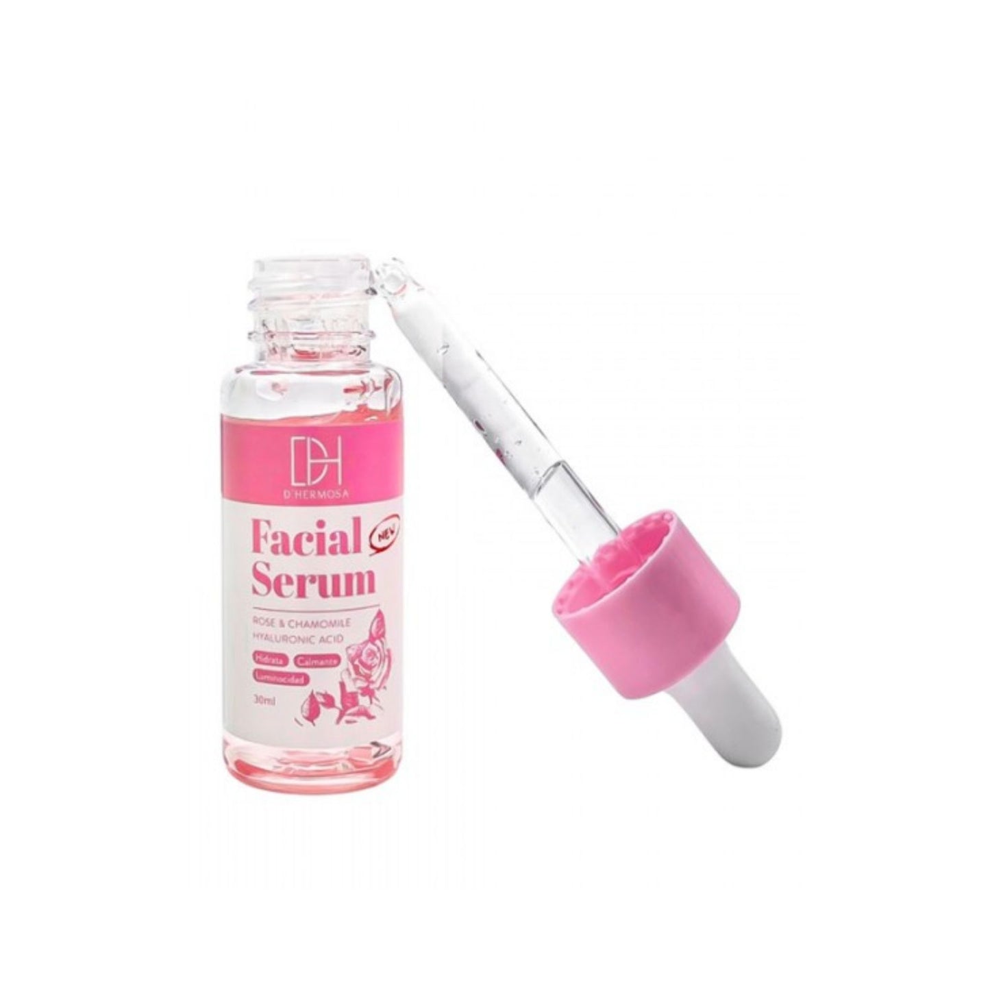 Serum Facial Rose DHermosa