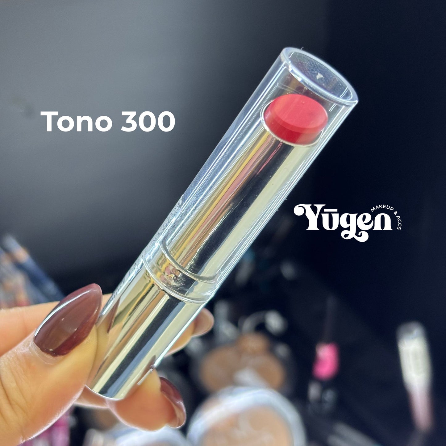 Labial Humectante Lipcream New Color