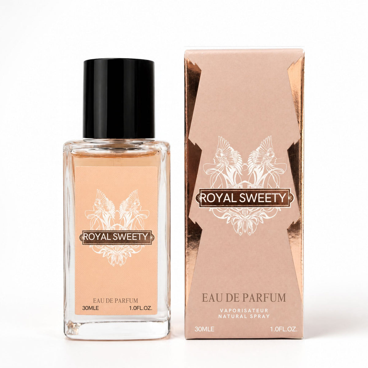 Mini Perfume Royal Sweety V.V. Love VL3303-18