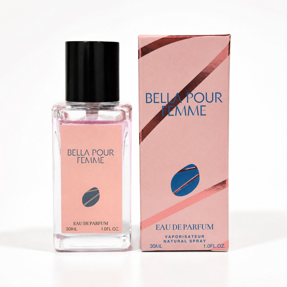 Mini Perfume Bella Pour Femme V.V. Love VL3303-22