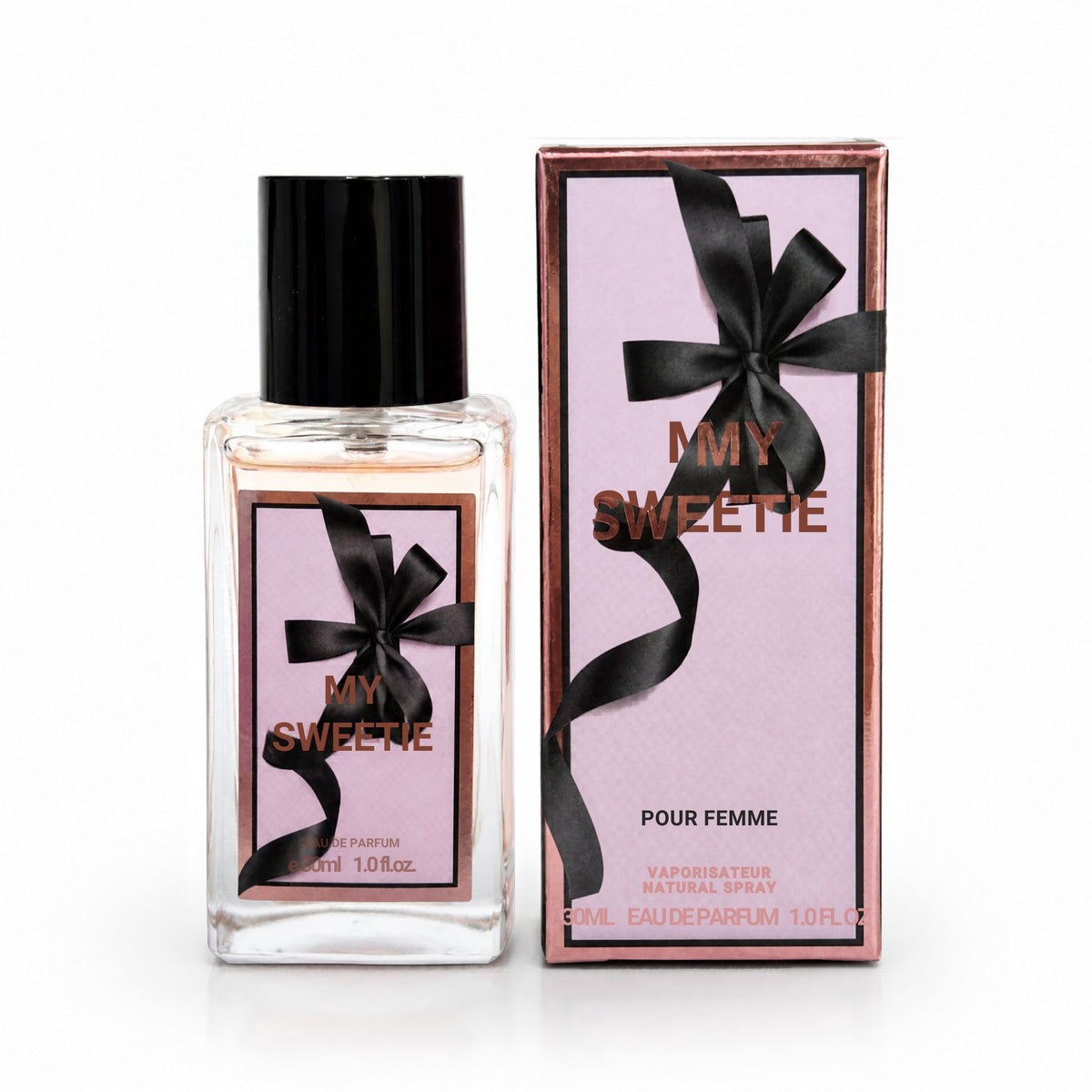 Mini Perfume My Sweetie V.V. Love VL3306-45