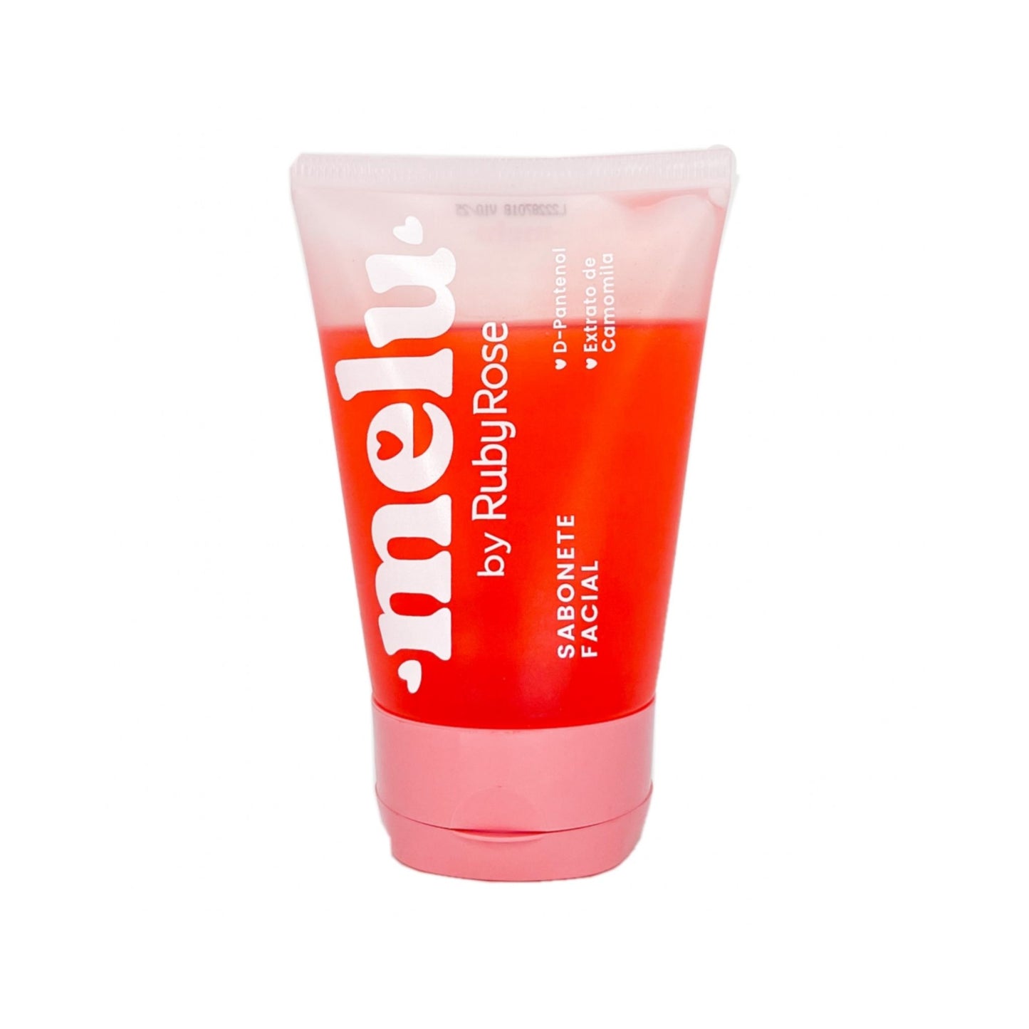 Jabón Facial Frutilla Melu Ruby Rose RR4401-1