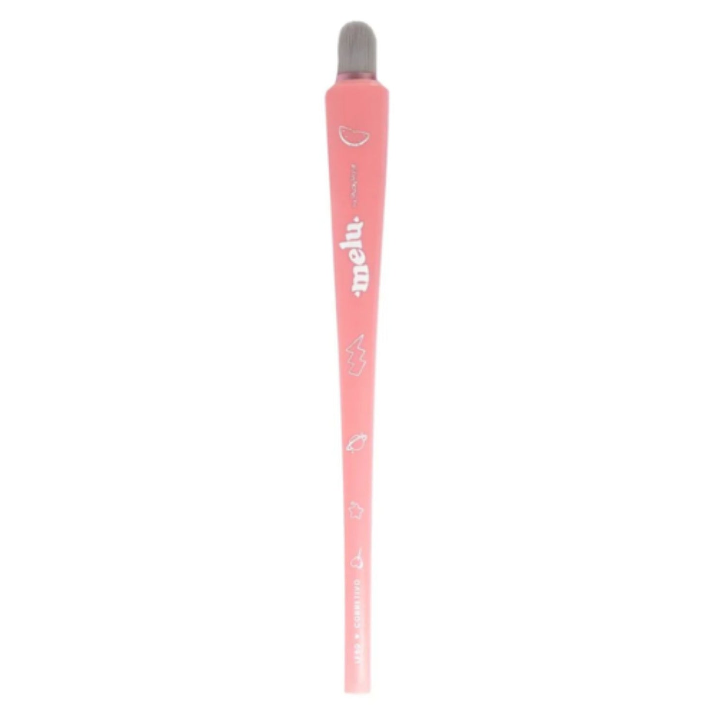 Brocha para Corrector Melu Ruby Rose LF60
