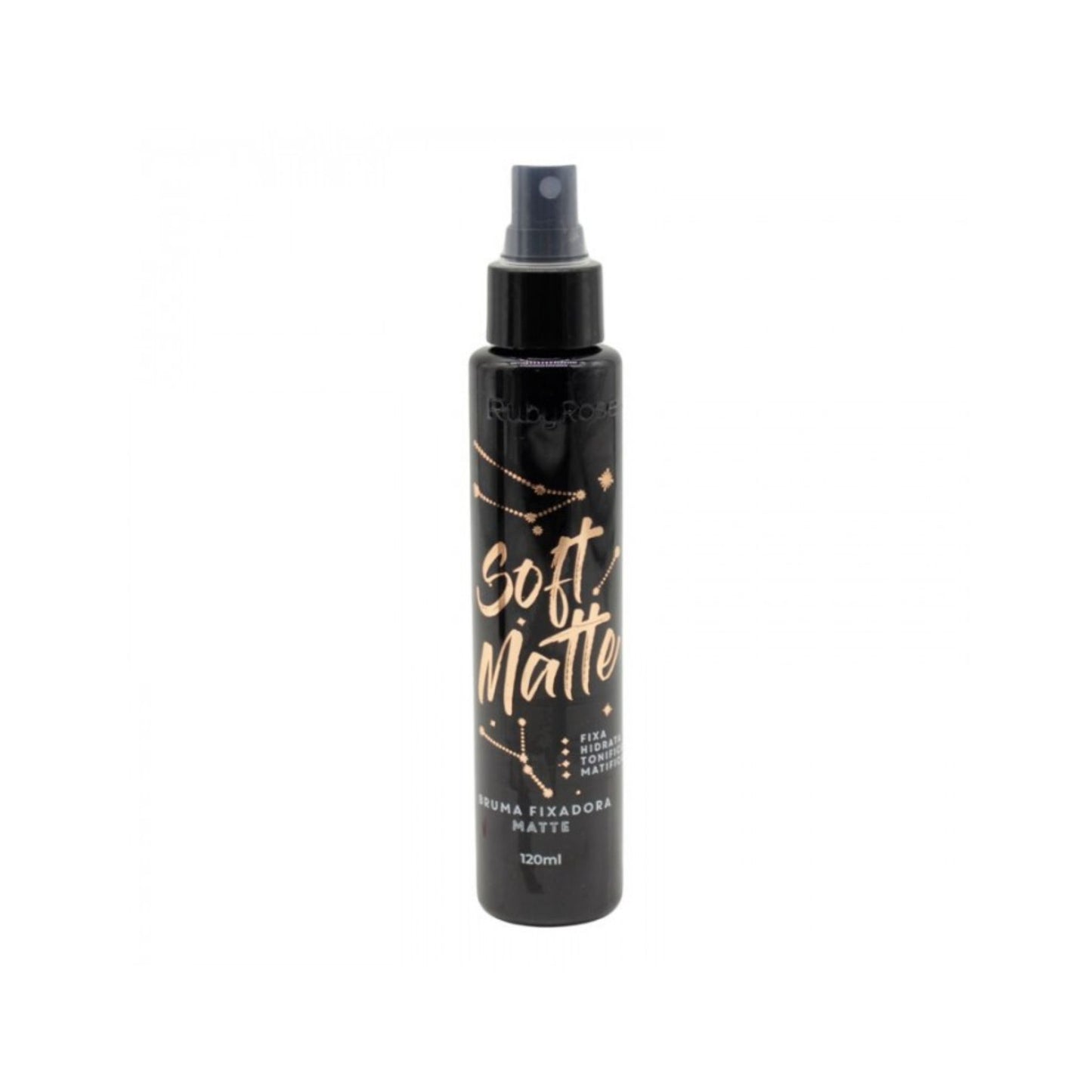 Bruma Fijadora Soft Matte Ruby Rose