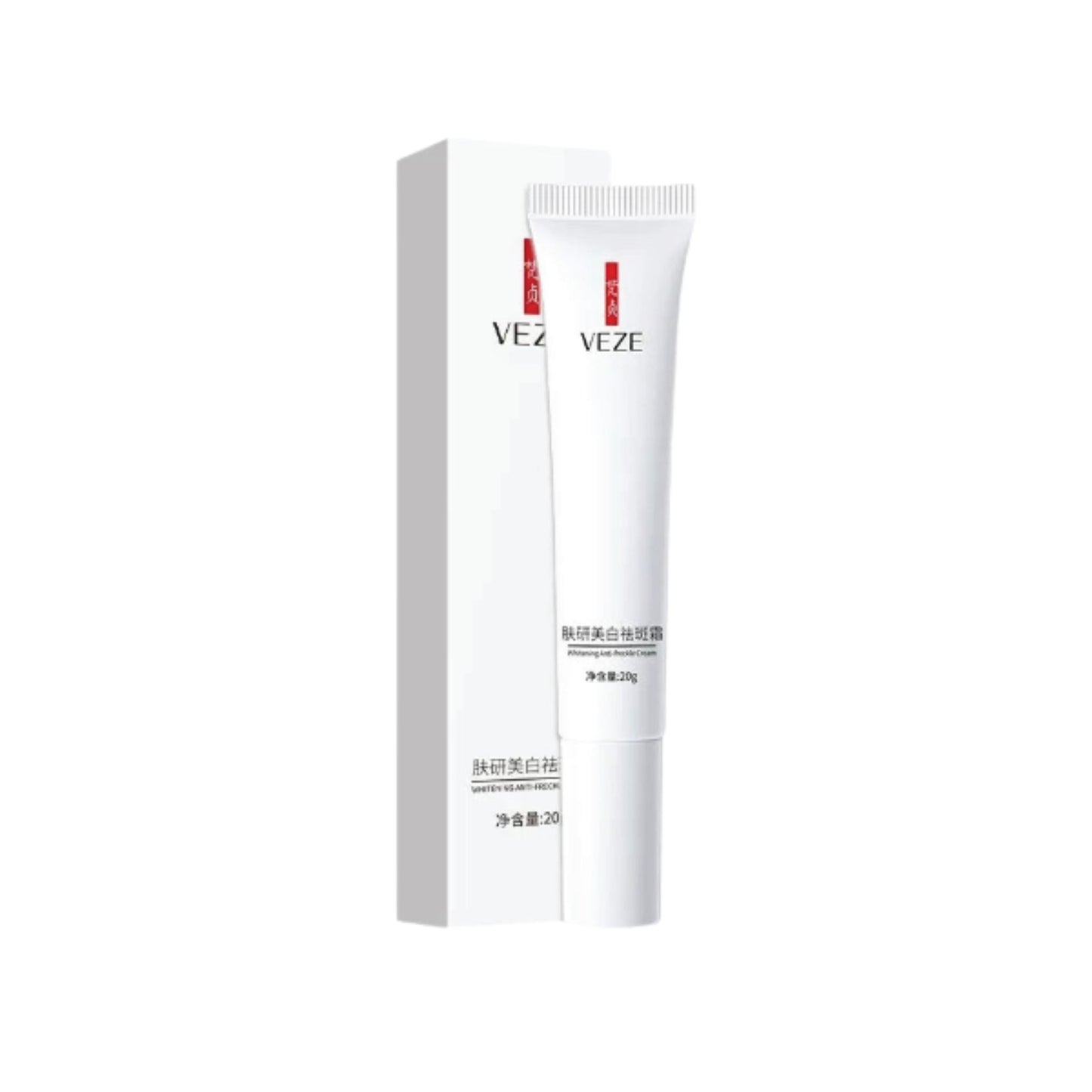 Crema Blanqueadora Facial Veze FZ56202