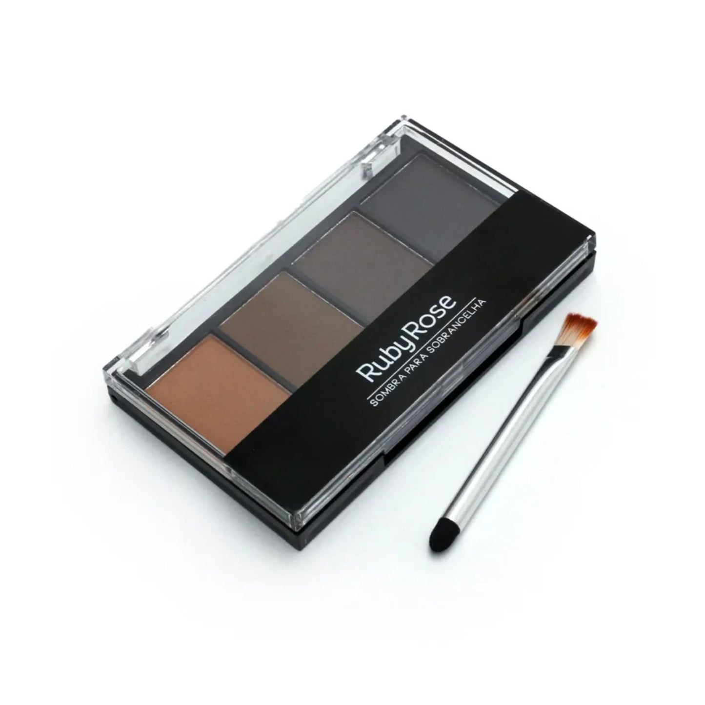 Trío de Sombras para Cejas Ruby Rose HB9354