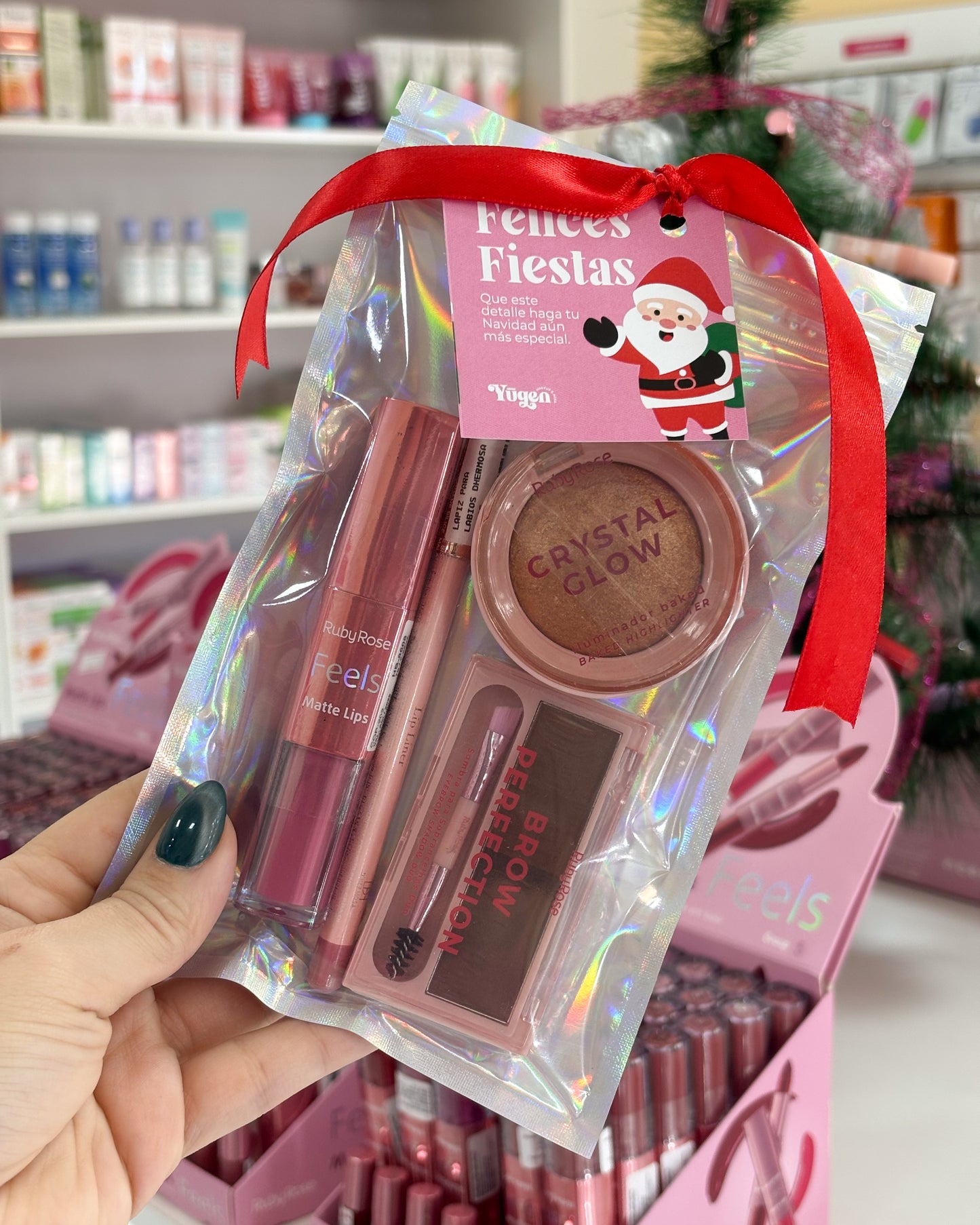 Bolsita Navideña #03