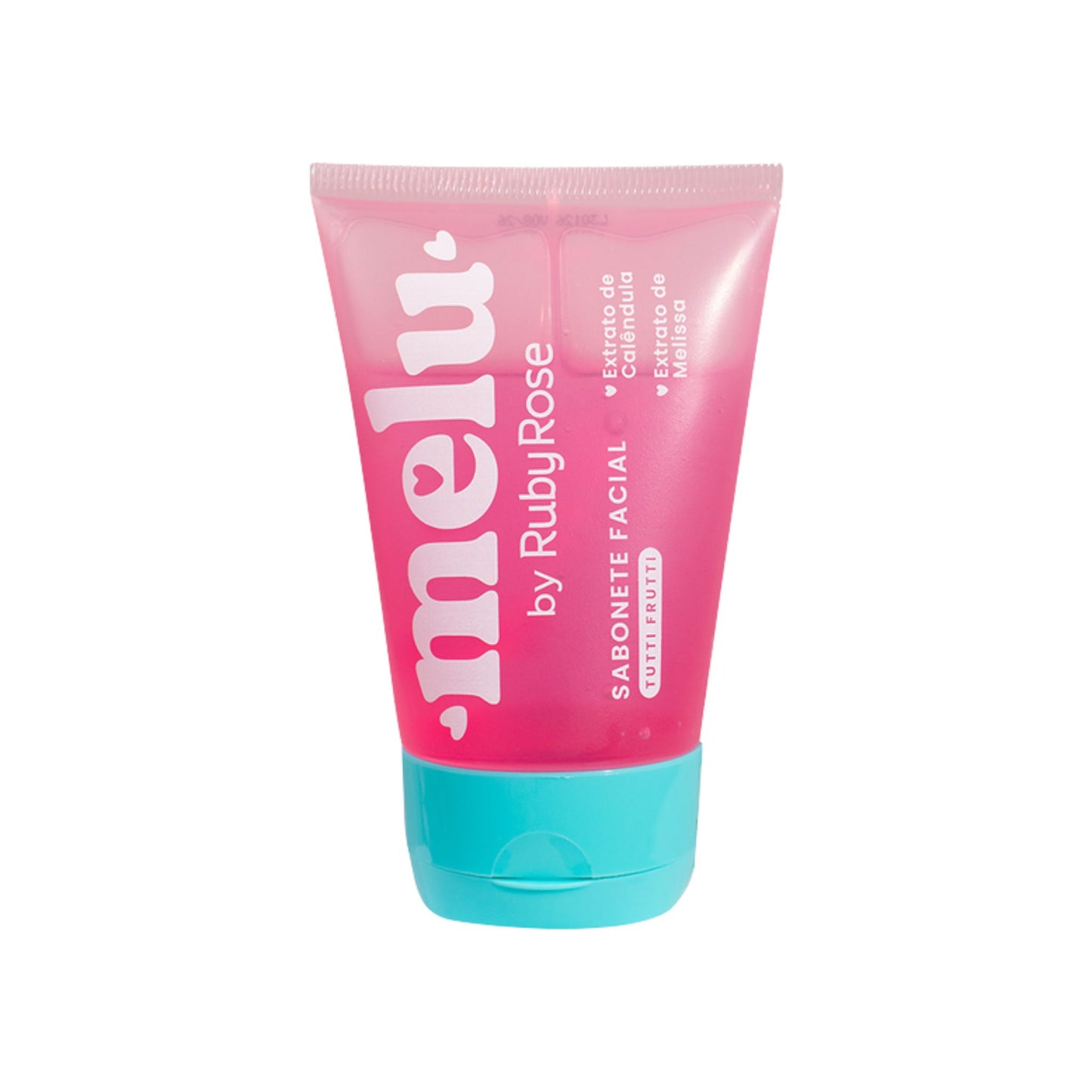 Jabón Facial Tutti Frutti Melu Ruby Rose RR4401-03