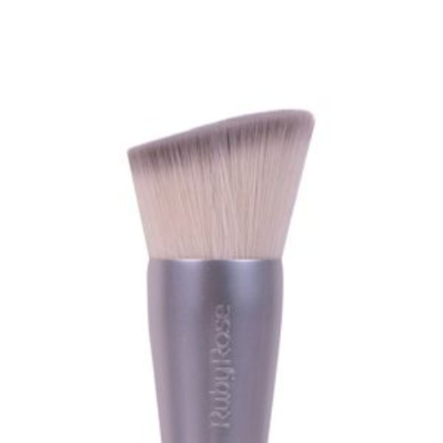 Brocha Kabuki Ruby Rose HOEF3