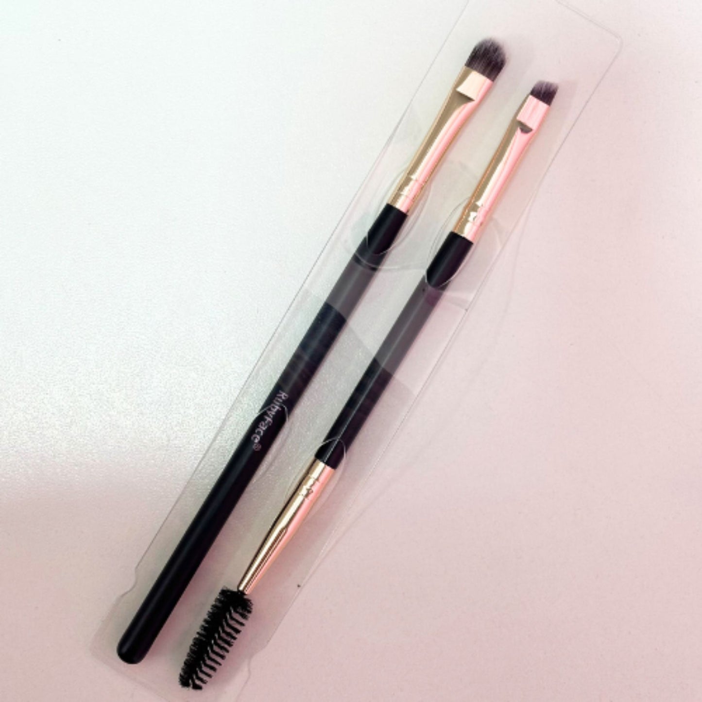 Kit de 2 Brochas Ruby Face MNS201