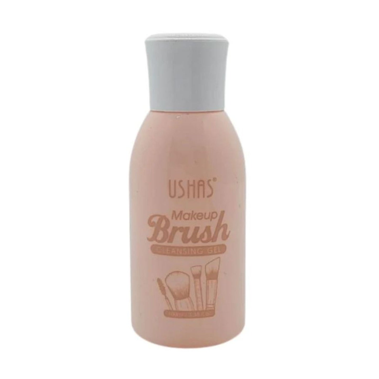 Limpia Brochas Ushas FS433