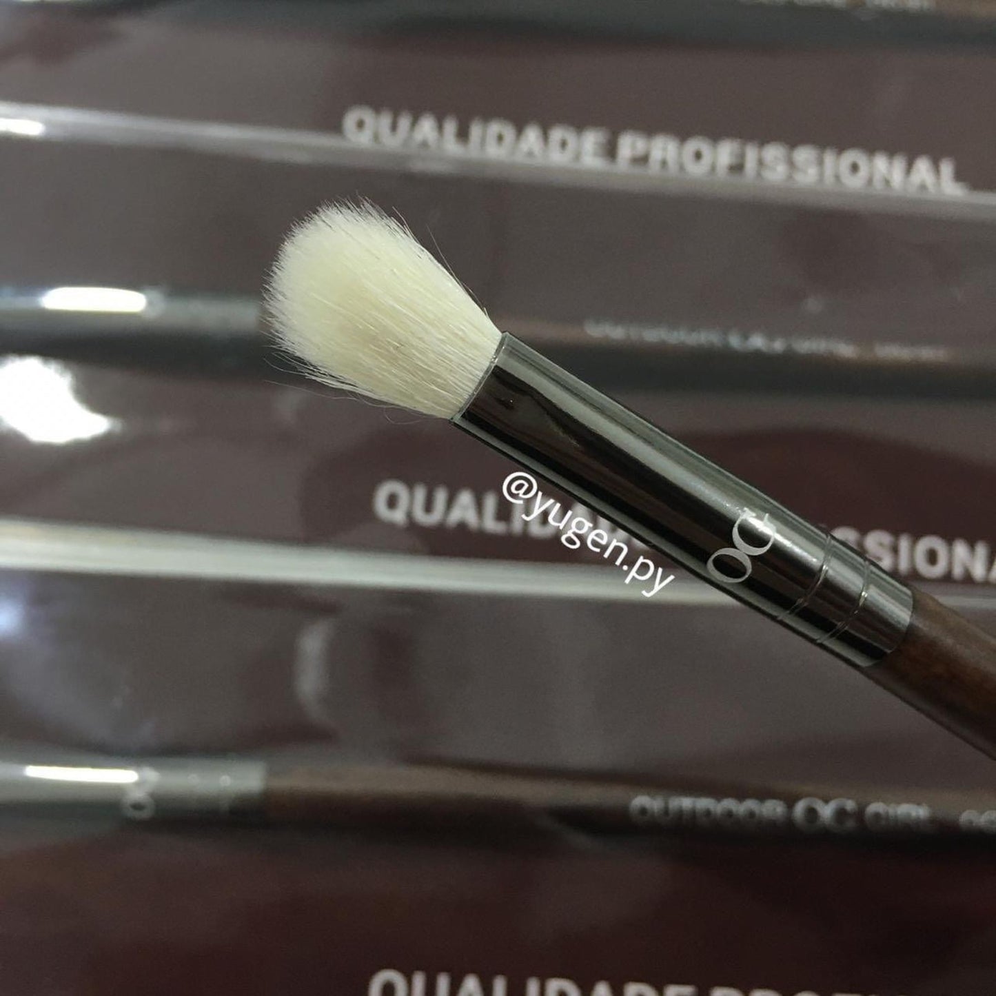 Brocha para Ojos OG 911