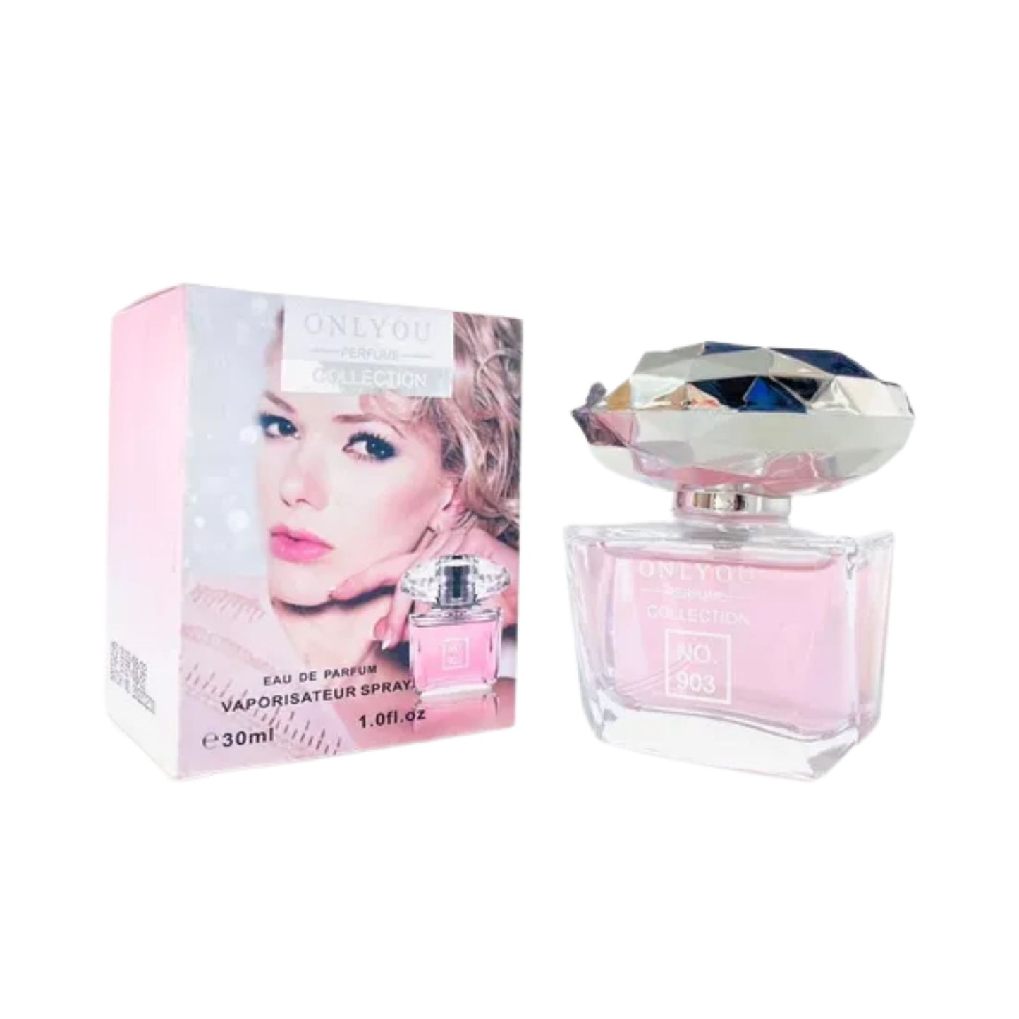 Perfume Only You OLU930-3