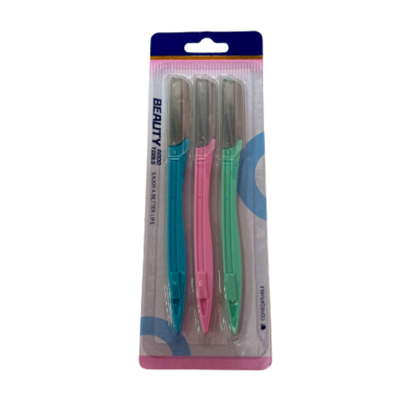 Set Perfiladores 3pcs NO8510