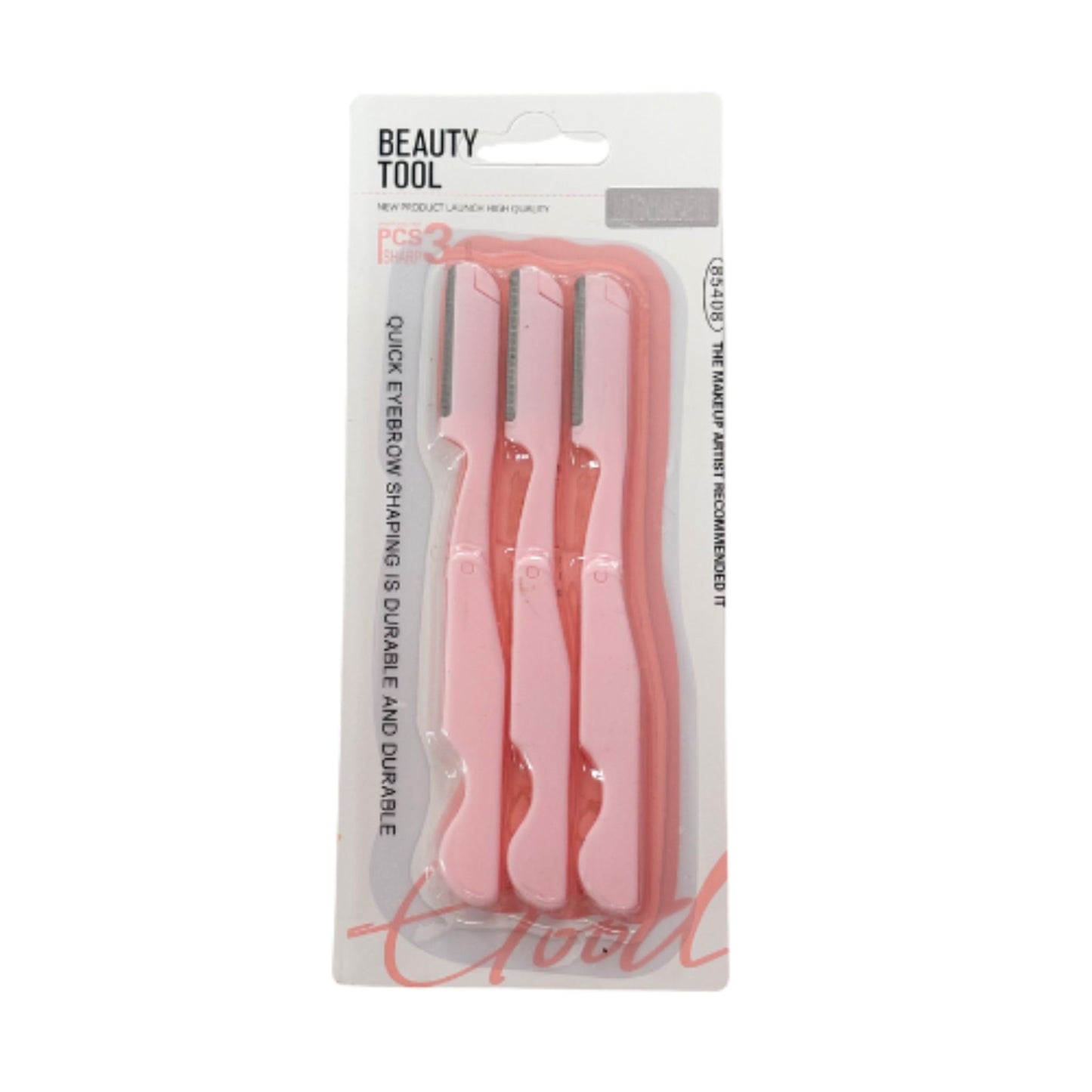 Set Perfiladores B.TOOLS GM-85408