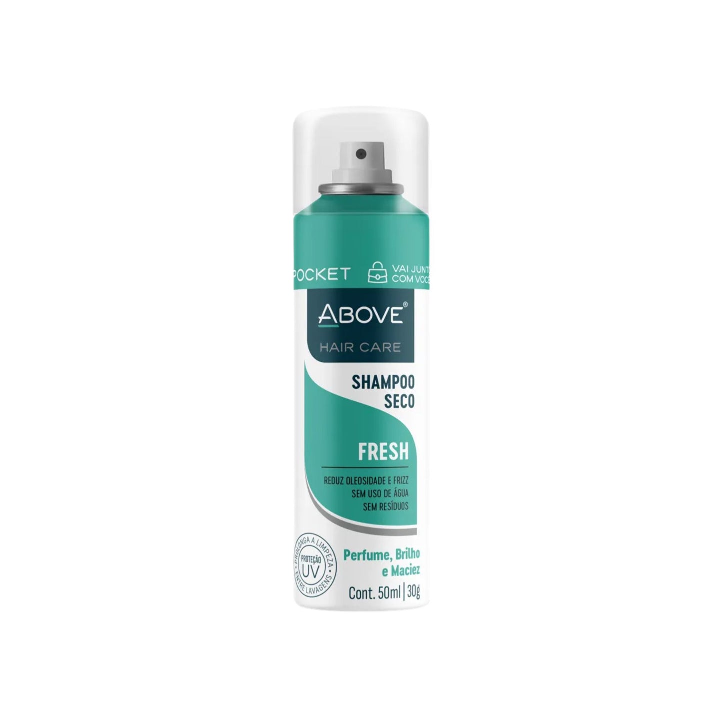 Shampoo Seco Above 50ml