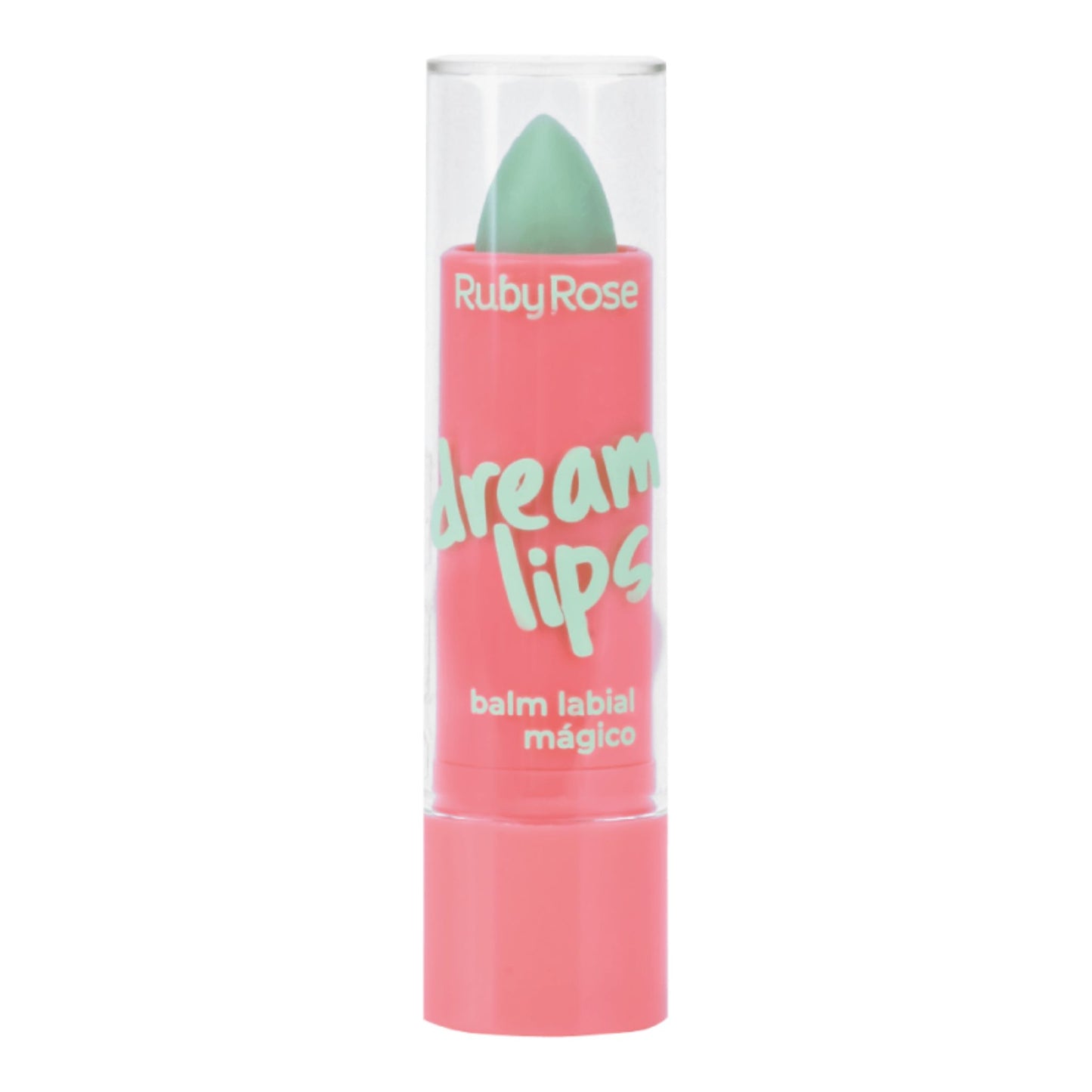 Bálsamo Mágico Dream Lips Ruby Rose HB8528 "Kiwi Party"