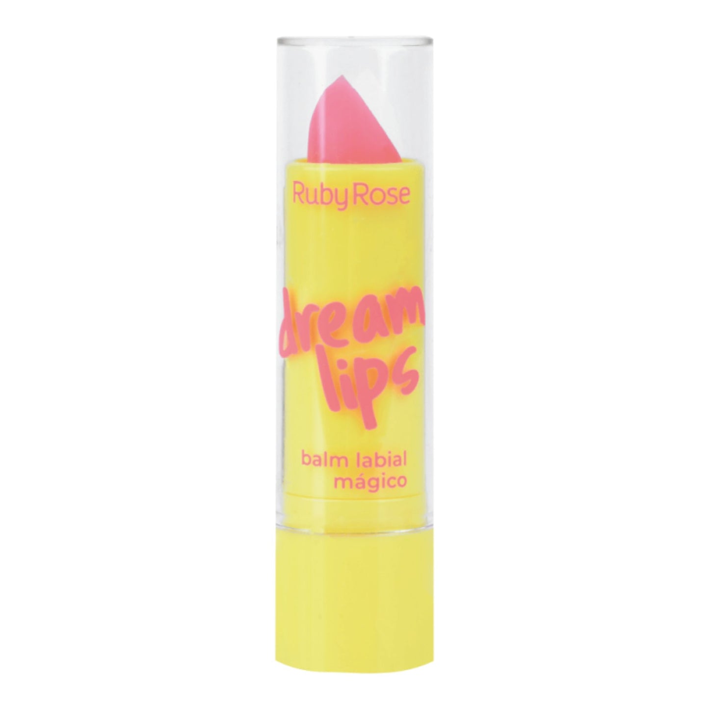 Bálsamo Mágico Dream Lips Ruby Rose HB8528 "Froot Kiss"