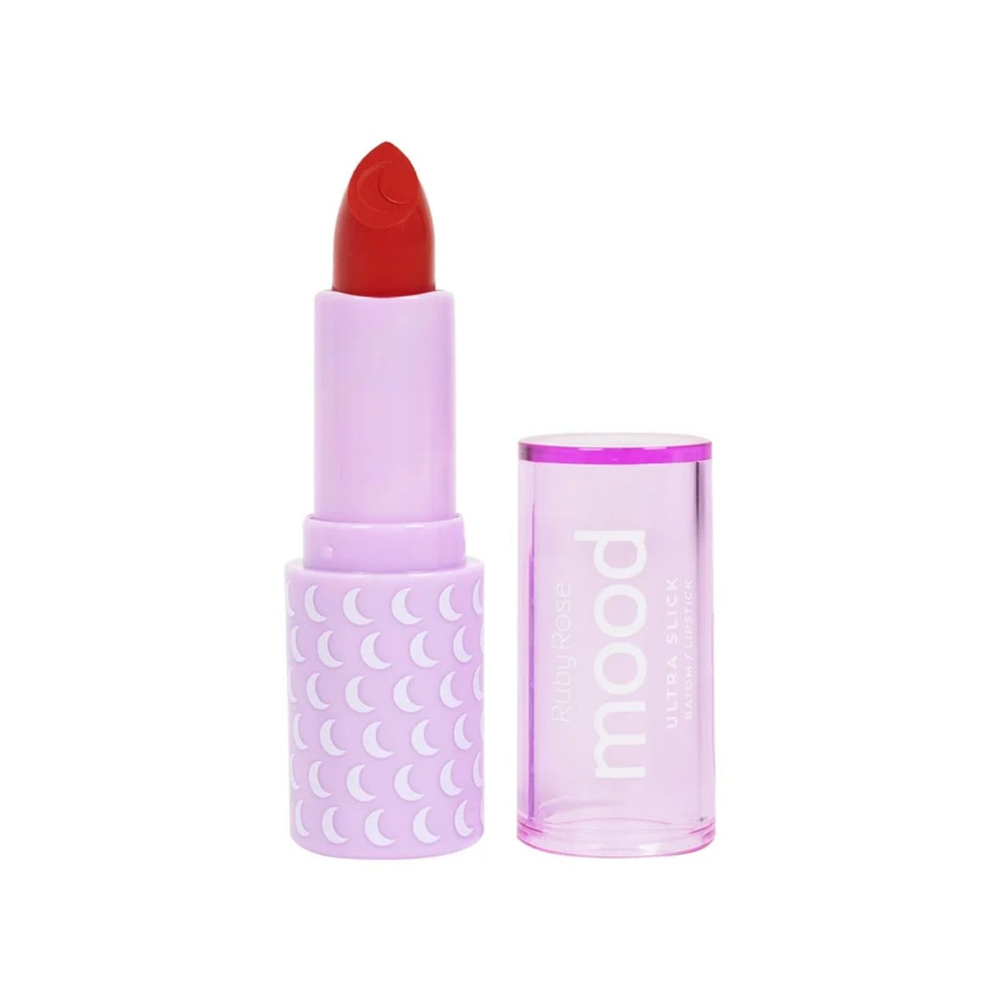 Labial Ultra Slick Ruby Rose HB70014
