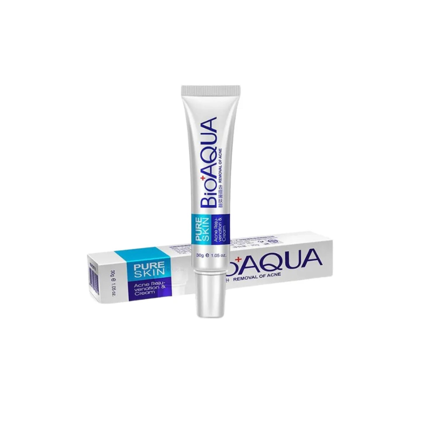 Crema Anti Acné Bioaqua BQY51278