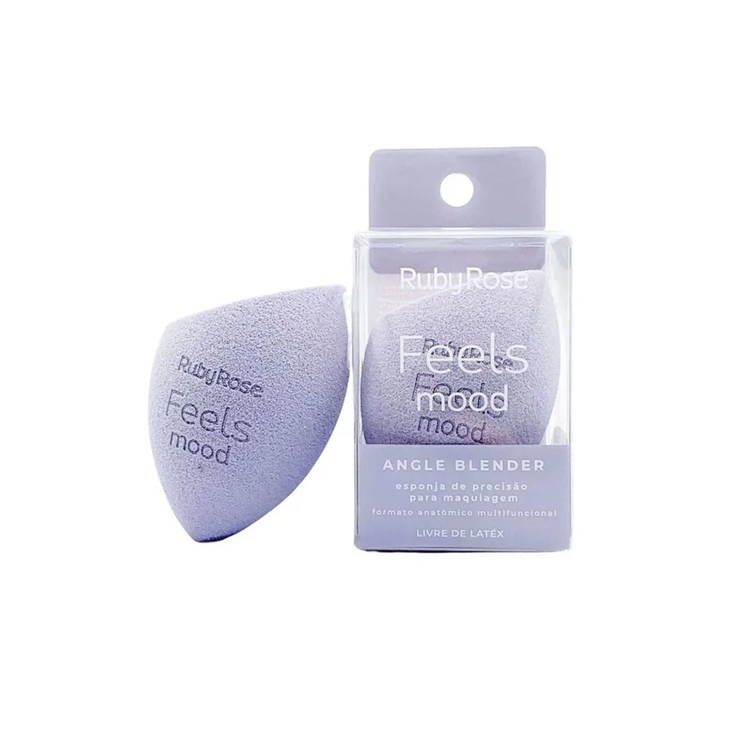 Esponja Feels Mood Ruby Rose