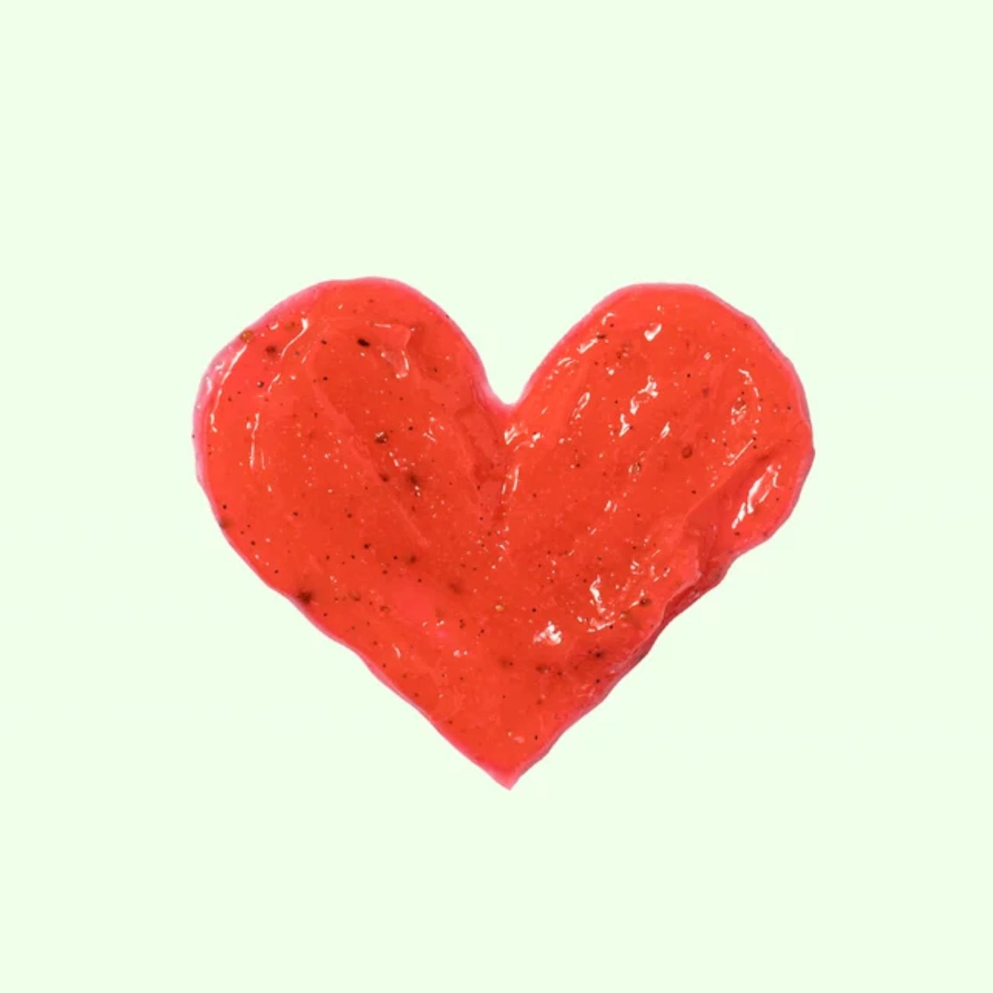 Exfoliante Corporal Melu Made In Ruby Rose