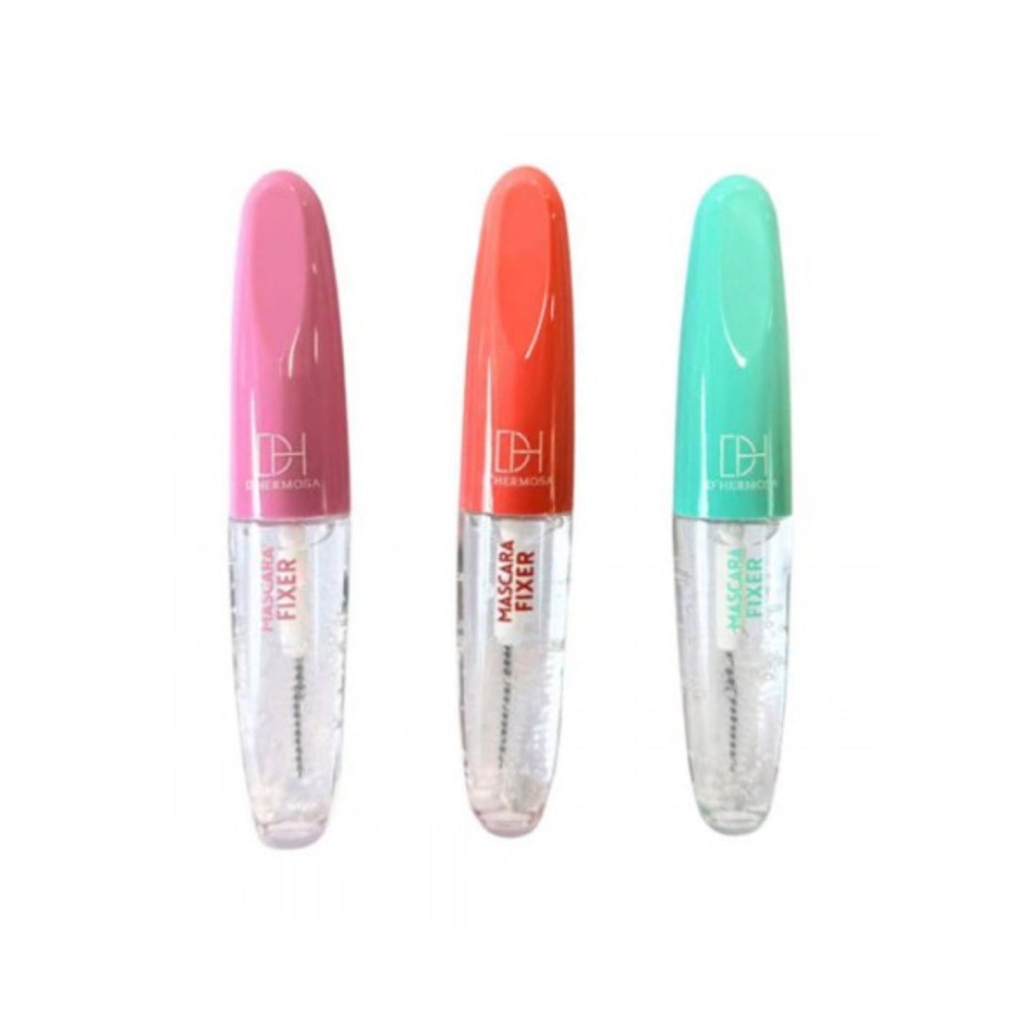 Máscara Fixer Incolor DHermosa HX063