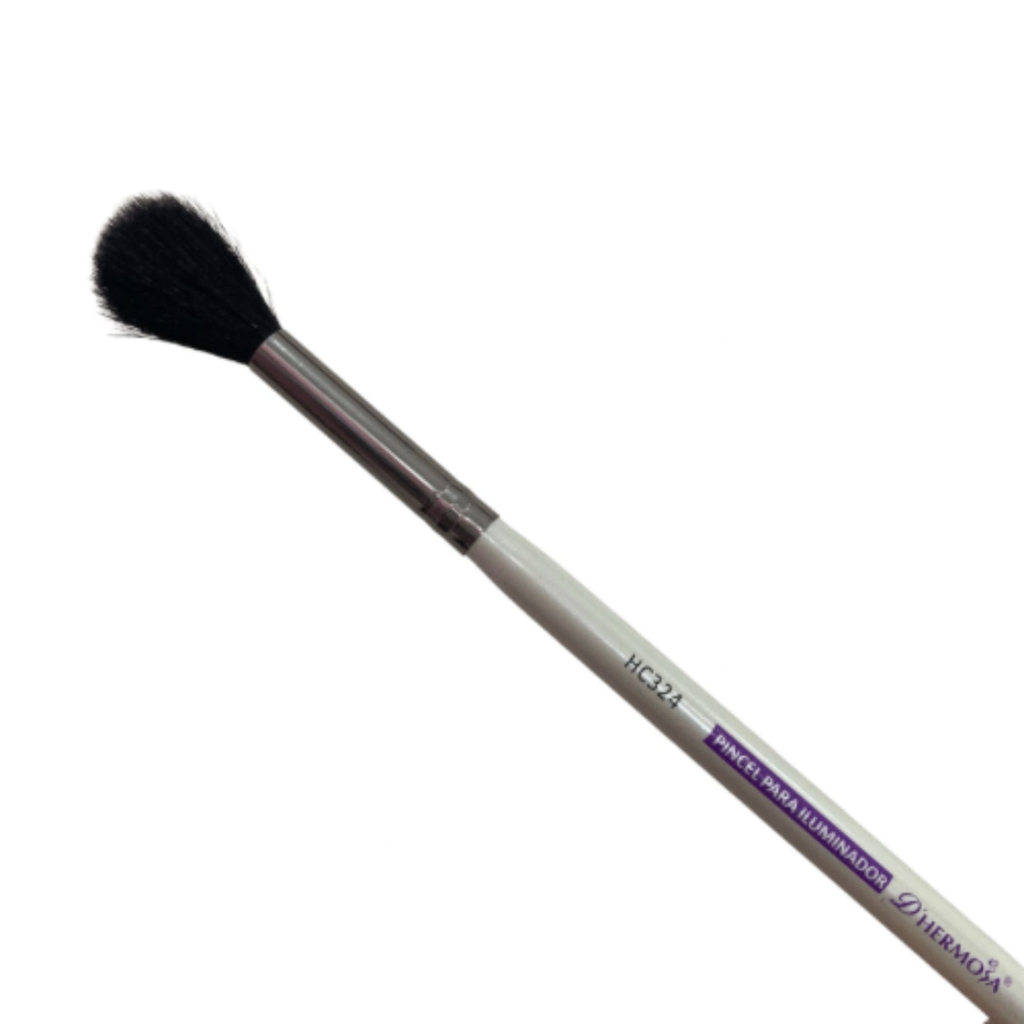 Brocha para Iluminador DHermosa HC324