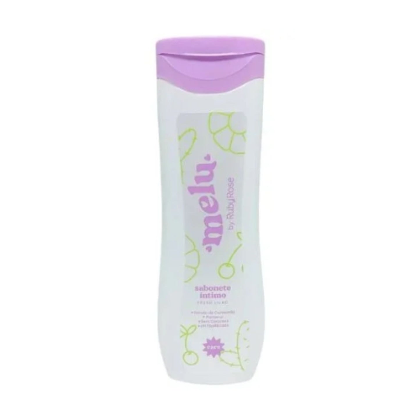 Jabón Íntimo Fresh Lilac Melu Ruby Rose