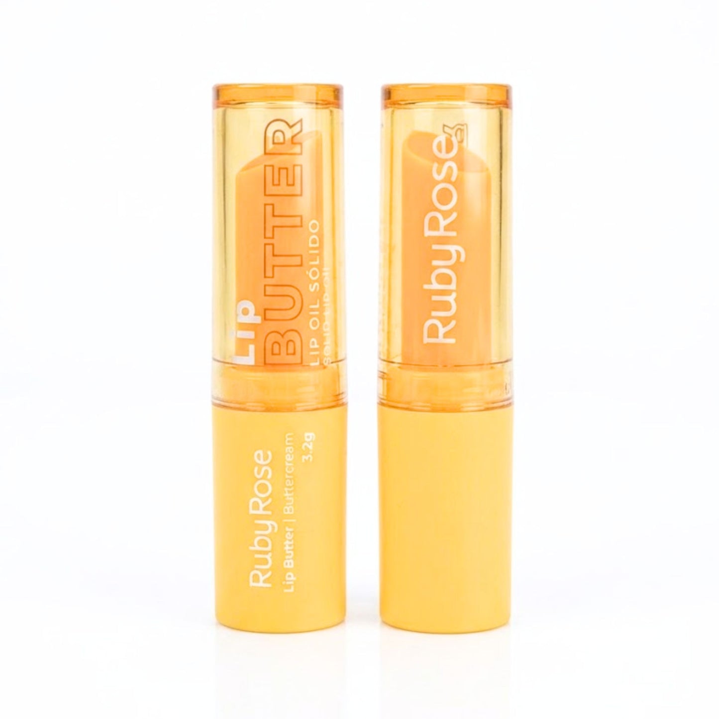 Lip Balm Butter Ruby Rose HBL6533