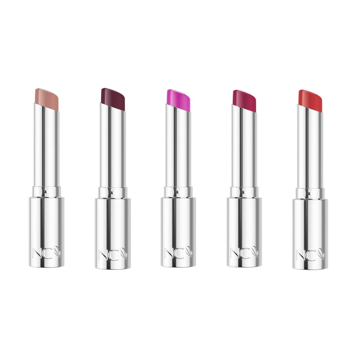 Labial Humectante Lipcream New Color