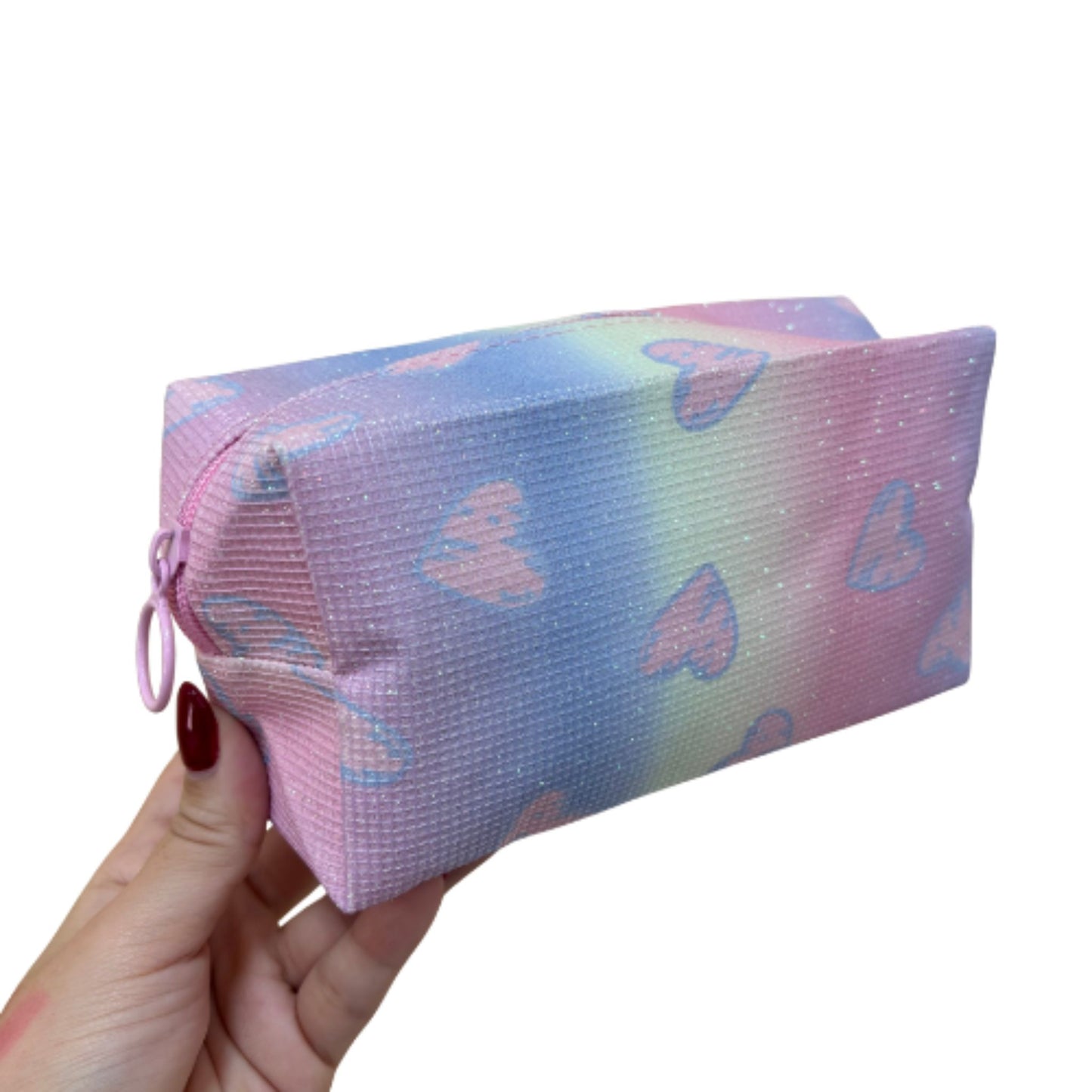 Cartuchera Neceser Tatadu #24540 01