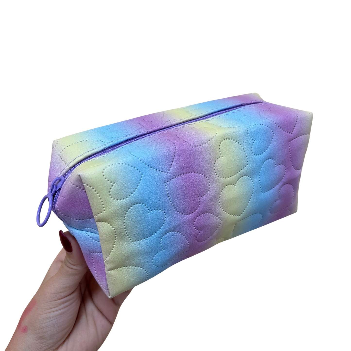 Cartuchera Neceser Tatadu #24540 02