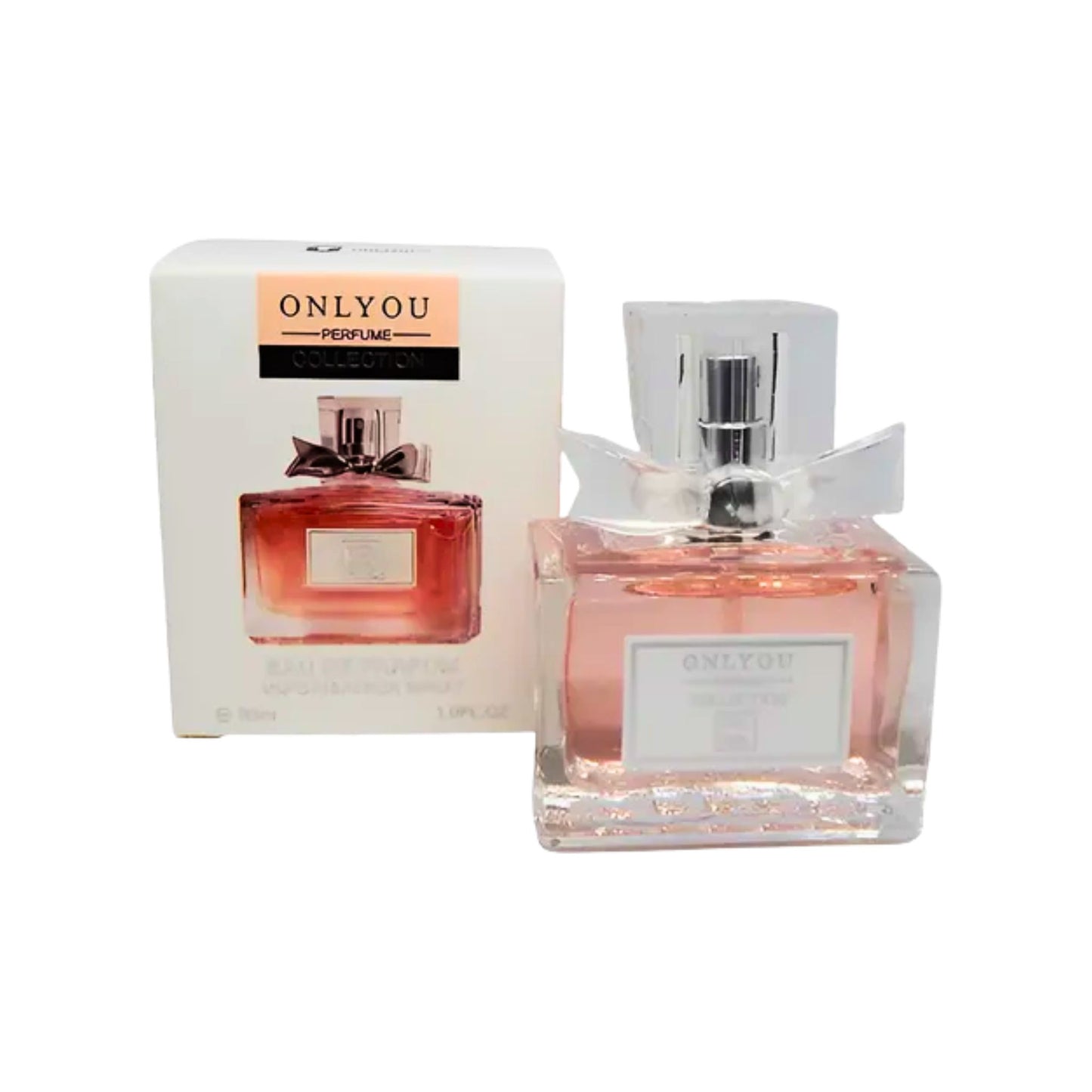 Perfume Only You OLU830-58