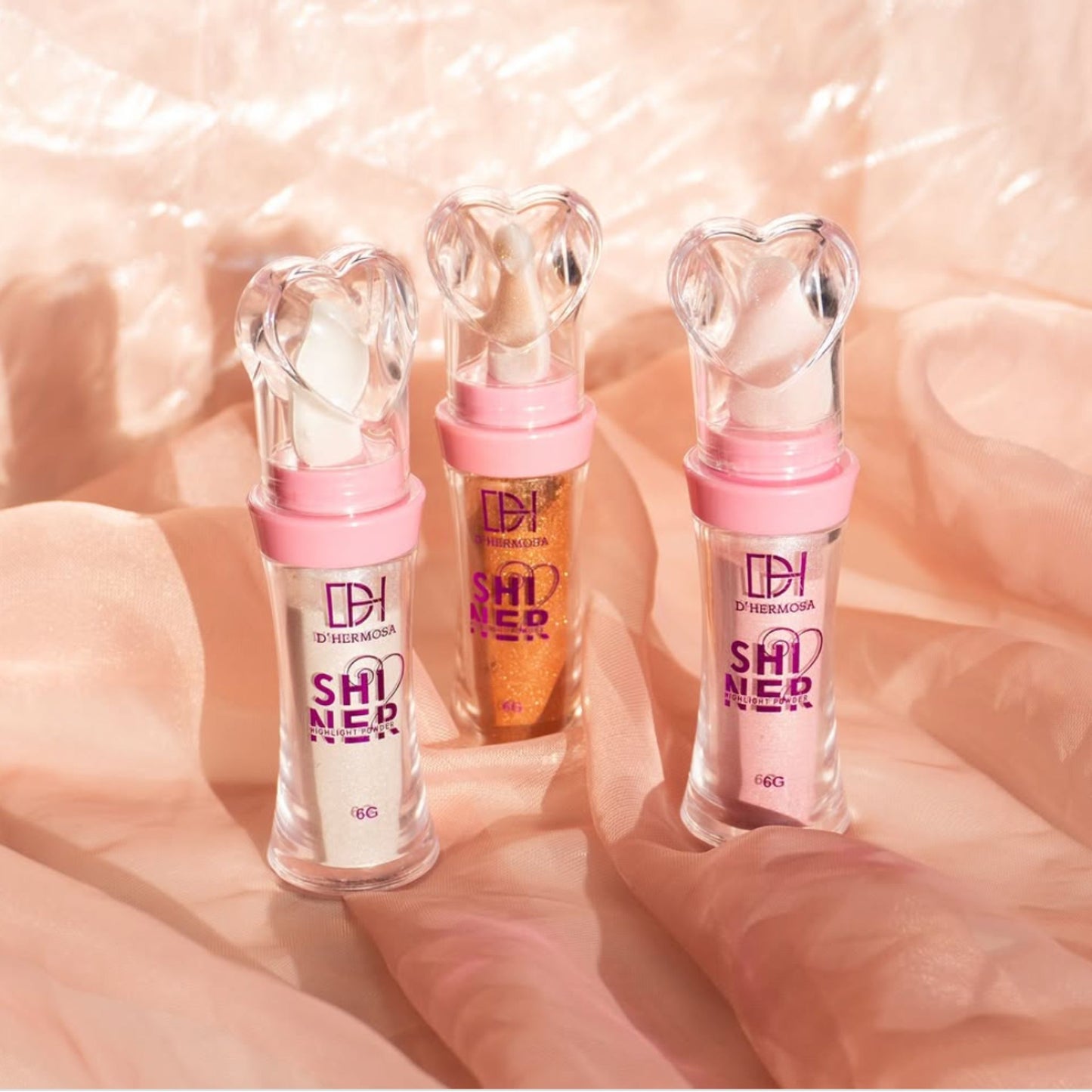 Polvo de Hadas DHermosa HJ023