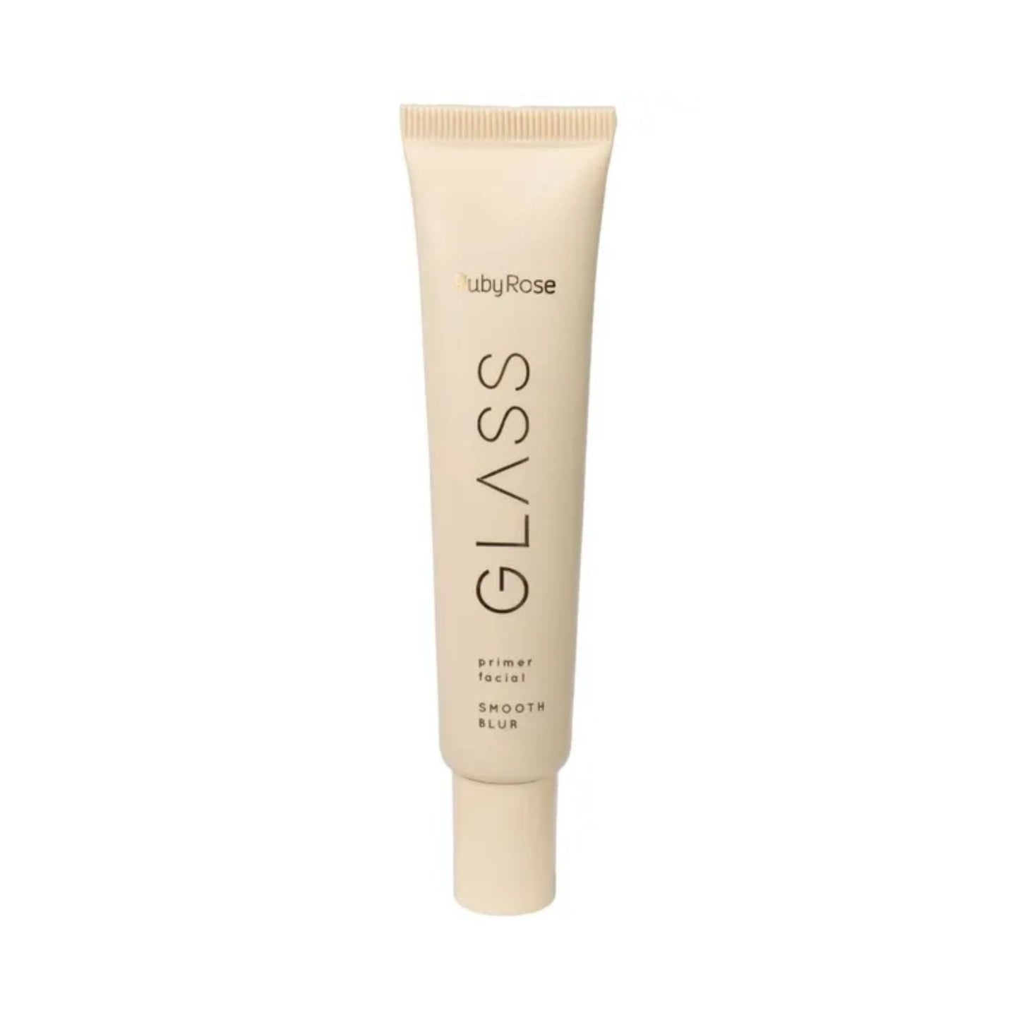 Primer Facial Smooth Blur Glass Ruby Rose HB352