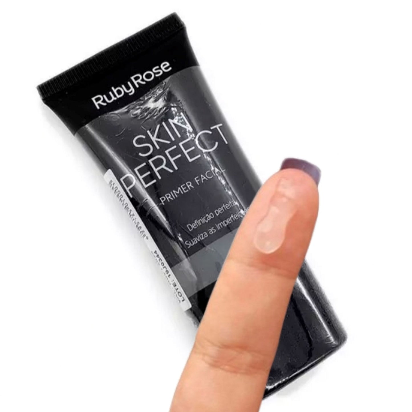 Primer Skin Perfect Ruby Rose HB8086