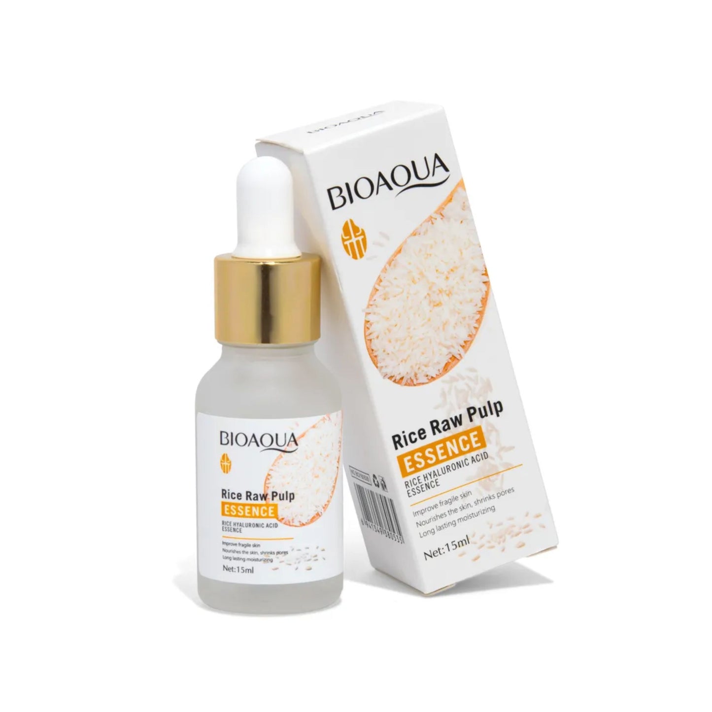 Serum Facial Arroz Bioaqua BQY41012