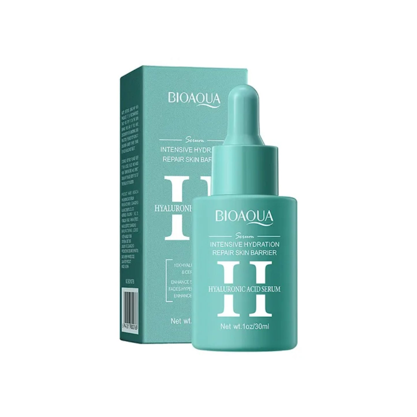 Serum Facial Ácido Hialurónico Bioaqua BQY37374