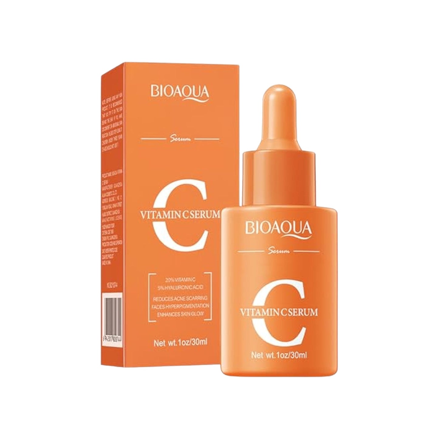 Serum Facial Vitamina C Bioaqua BQY37367