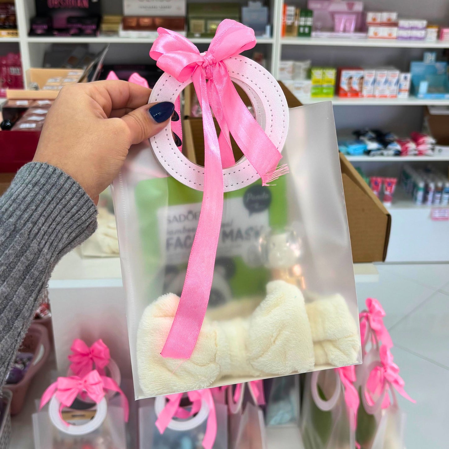 Kit Regalo Especial Día del Niño