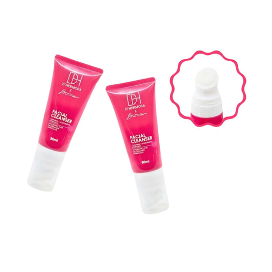 Jabón Facial by Bruna Wan DHermosa HB612