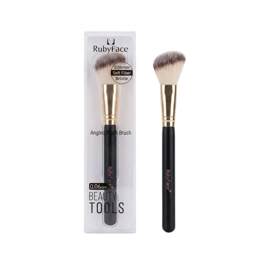 Brocha para Rubor Ruby Face HG07X