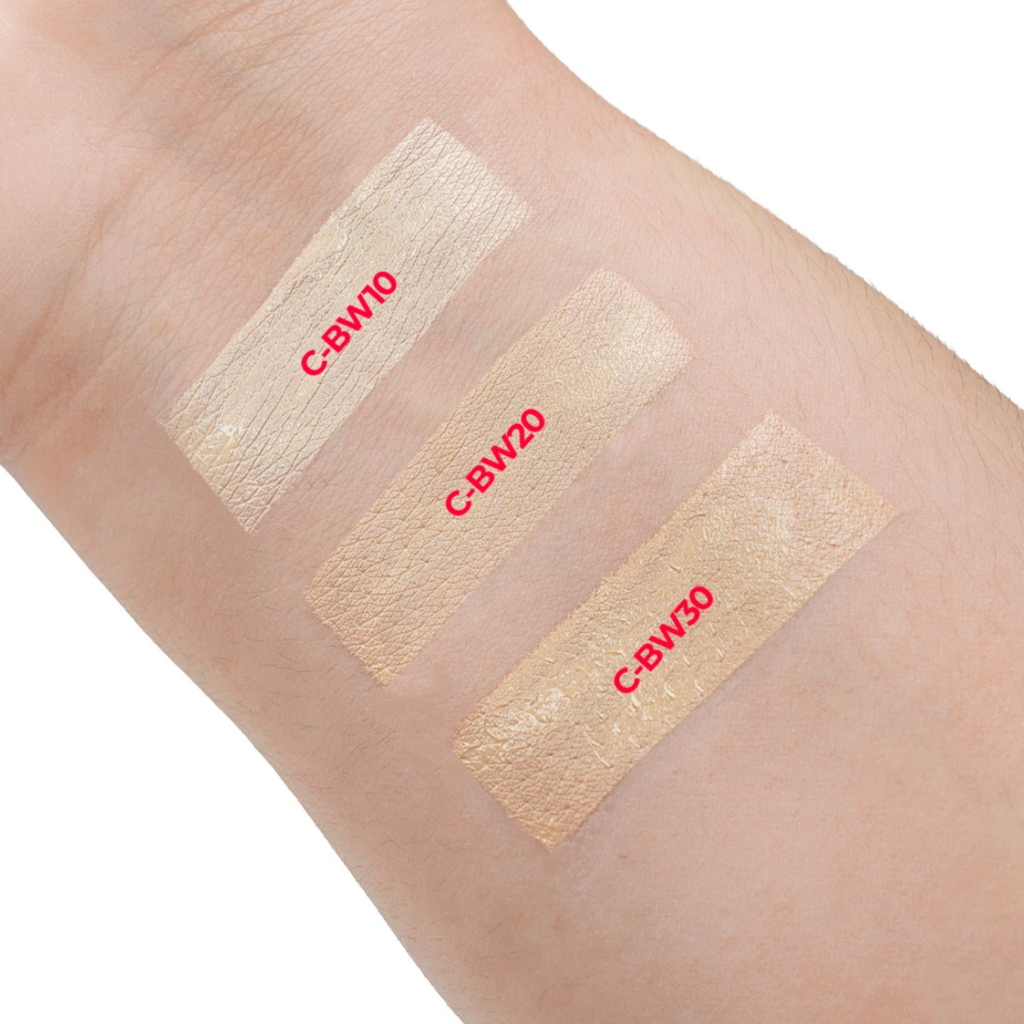 Corrector Líquido Blow Ruby Rose HBM604