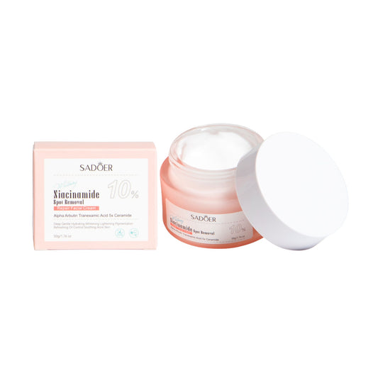 Crema Facial Niacinamida Sadoer SD37565