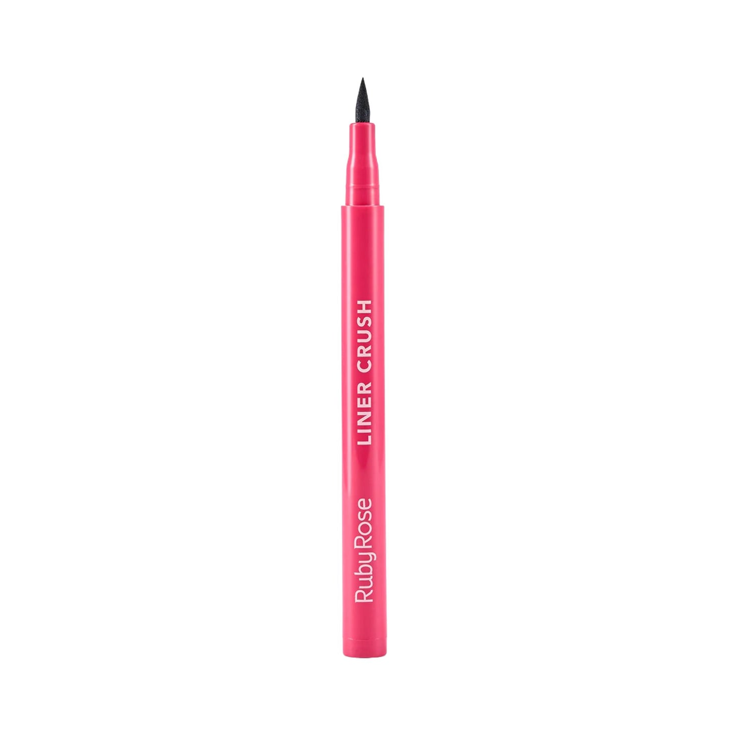 Delineador Plumón Línea Rosa Ruby Rose HBE2300